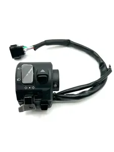 OEM Surron Ultra Bee Left Combination Switch