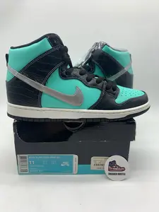Nike SB Dunk High Diamond Supply Co.