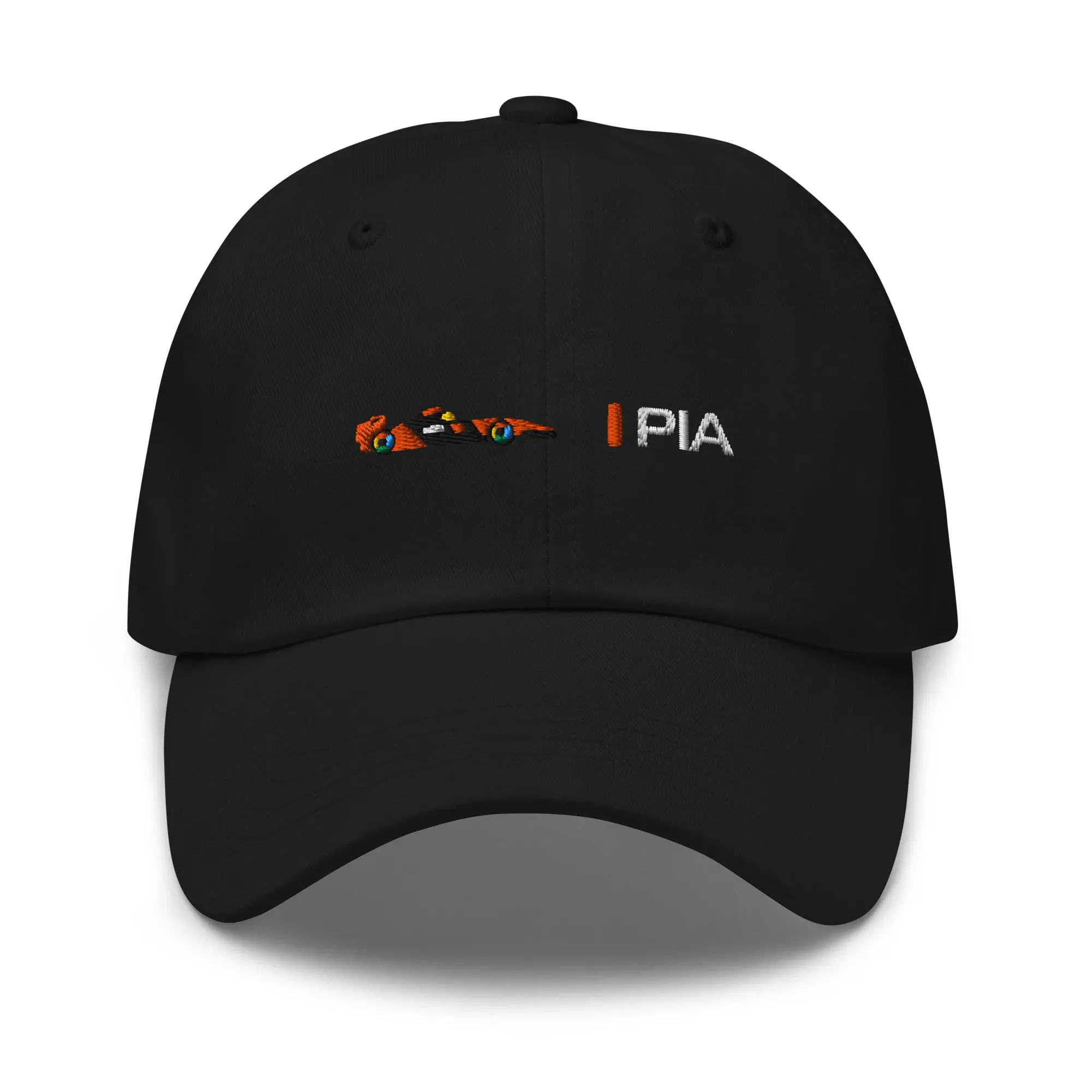 F1 McLaren Piastri Fan Hat