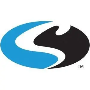 SuperStroke Golf shop logo