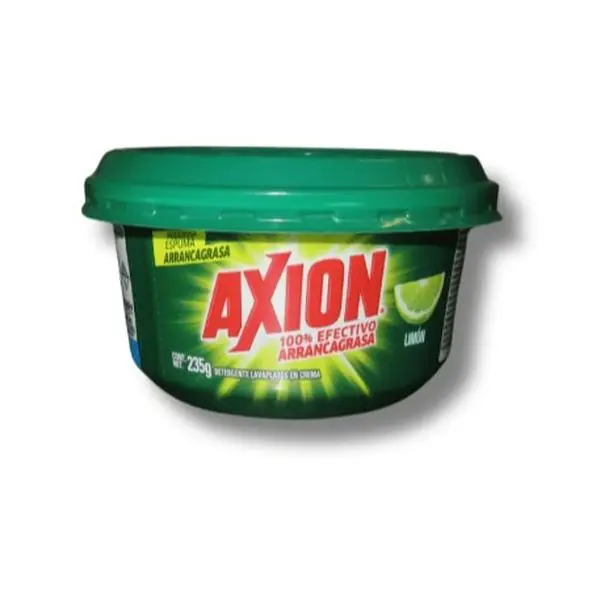 JABON AXION 235 G