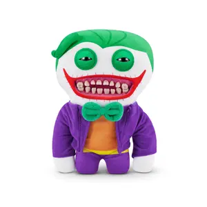 ZURU Fugglers DC Comics Joker 9" Plush