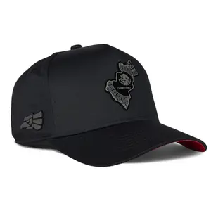 Queretaro Plate Edition - Adjustable Snapback Hat