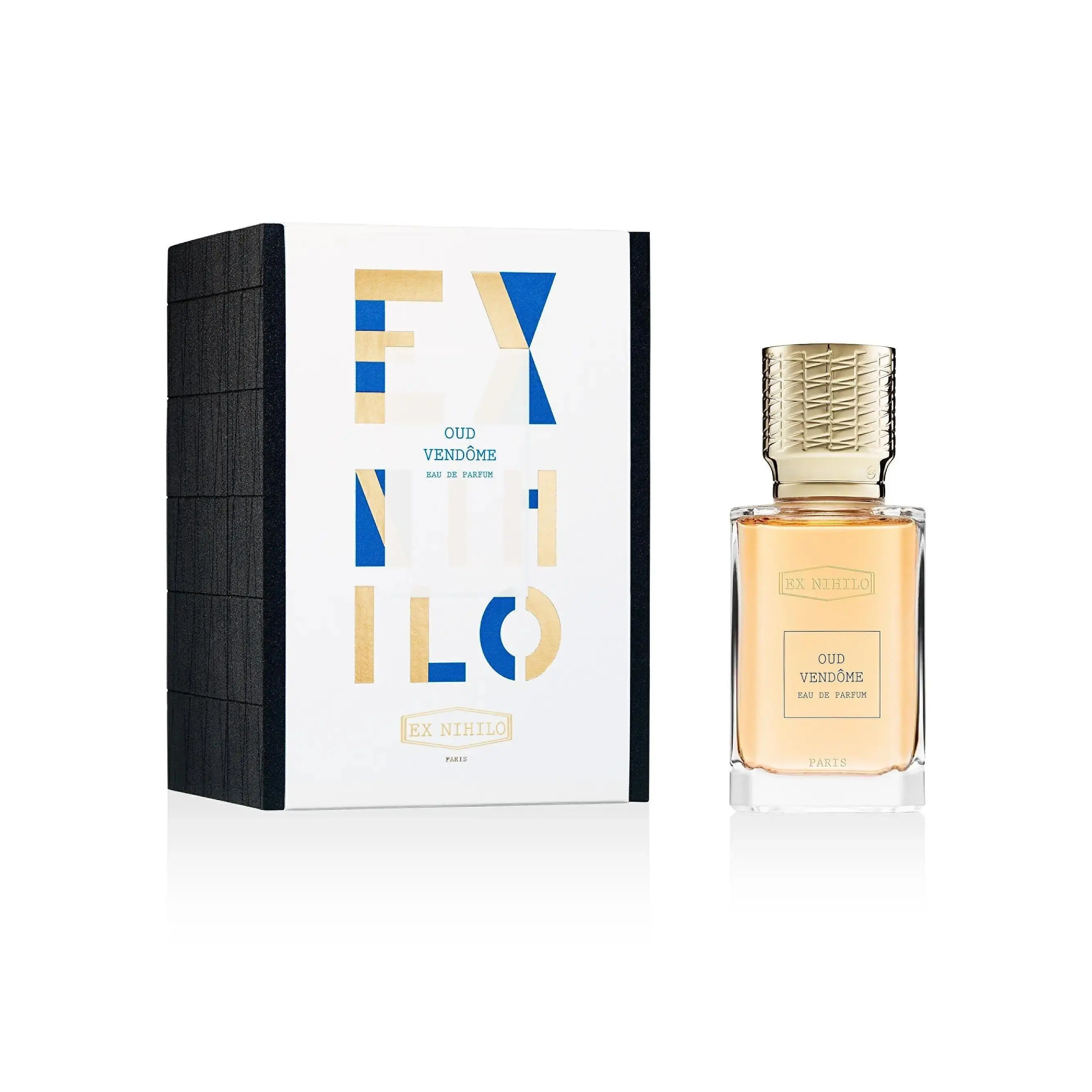 Ex Nihilo Unisex 3.4 Ounce OUD Vendome Eau de Parfum