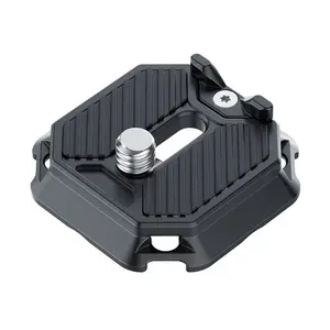 FALCAM F38 Anti Deflection Quick Release Plate V2 2401A for Camera
