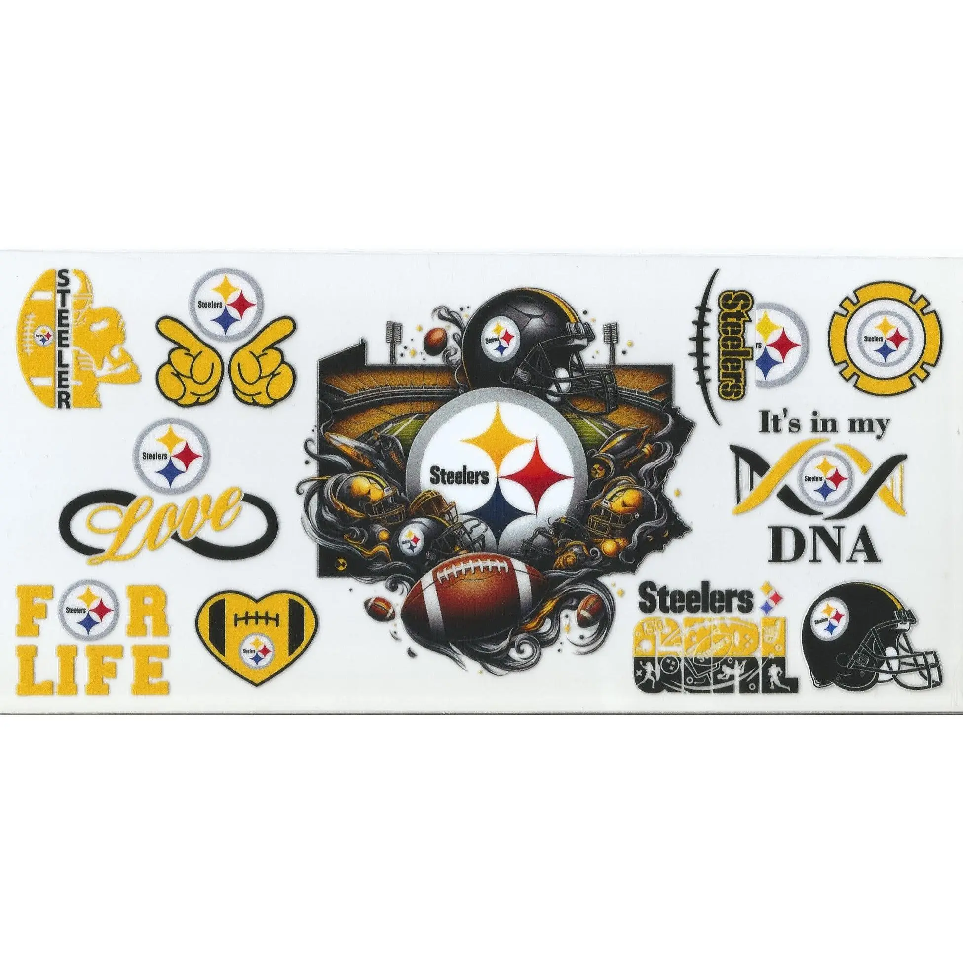 Pittsburg Steelers