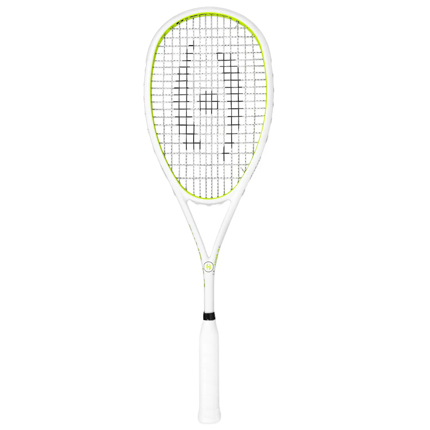 Raneem El Welily Signature Vapor 115  Squash Racquet