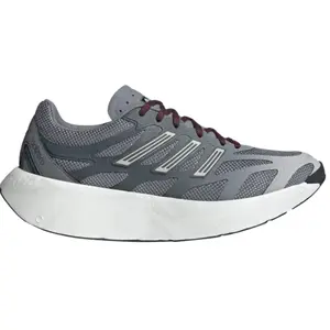 Adidas Men's Grey Adizero Aruku Sneakers, JH8116 (No Box)
