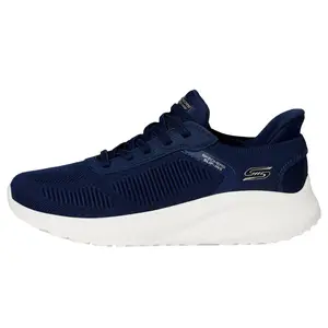 Skechers Bobs Squad Chaos Navy  117497W-NVY Women's