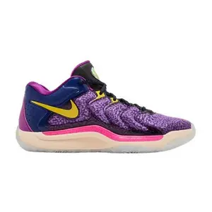Nike KD 17 'Travel Ball'