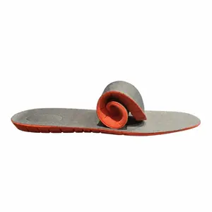 Polyurethane Anti-Fatigue Insoles | Breathable All-Day Comfort