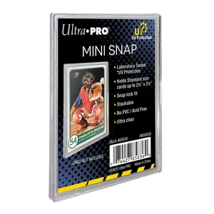 UV MINI SNAP® Card Holder