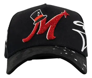 Pr  A Gorra Thirty One Hats El Mago / Magic Club Calidad G5