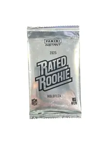 Panini Holoflex NFL Pack 2025