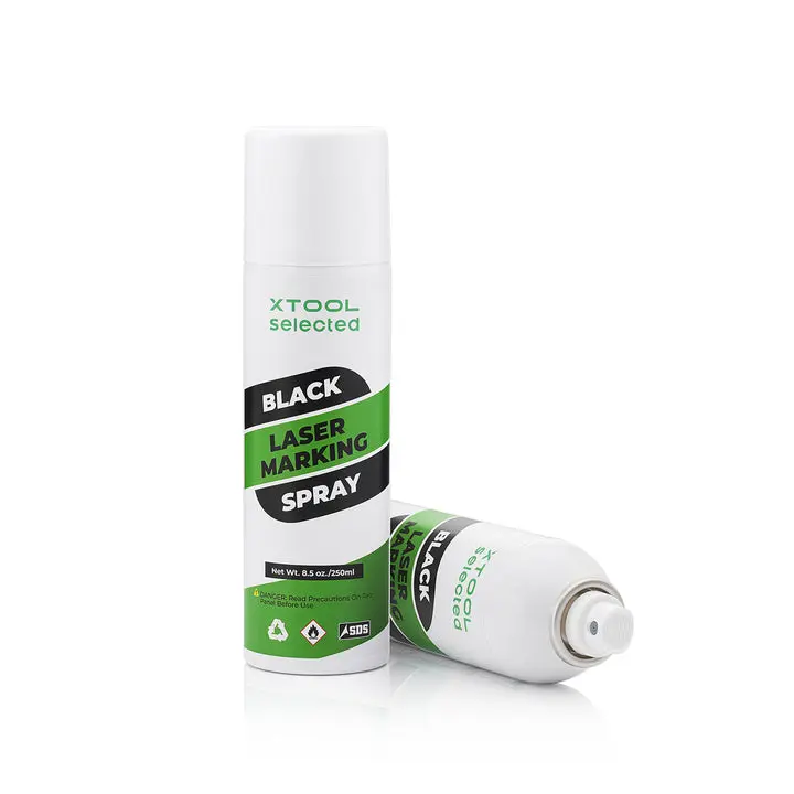 Laser Marking Spray (8.5oz)