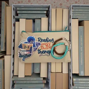 Mini Bookish Bundle: ️Strictly Booksih Edition | Gift for Readers & Book Lovers