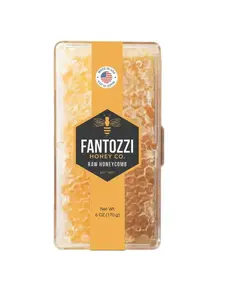 Fantozzi Honey Company 6 oz. Raw Honeycomb
