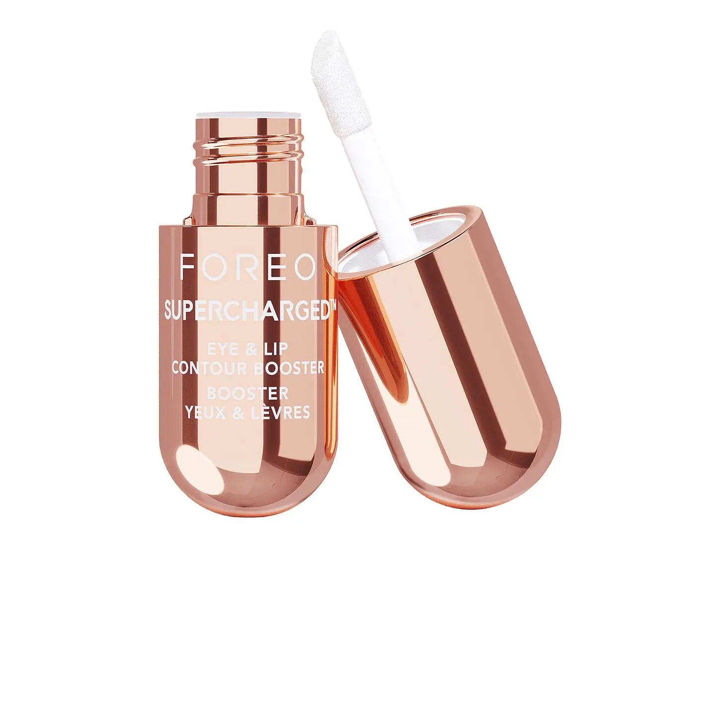 FOREO Supercharged Eye & Lip Contour Booster 3.5ml