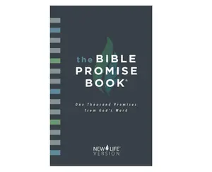 The Bible Promise Book: New Life Version