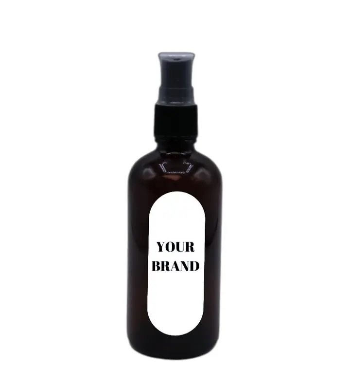Pack of 12 Tonic Spray wholesale private label/, 4 oz bottles Pack of 12 Tonic Spray wholesale private label/, 4 oz bottles