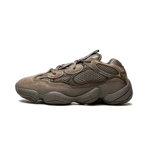 Yeezy 500 "Clay Brown" GX3606