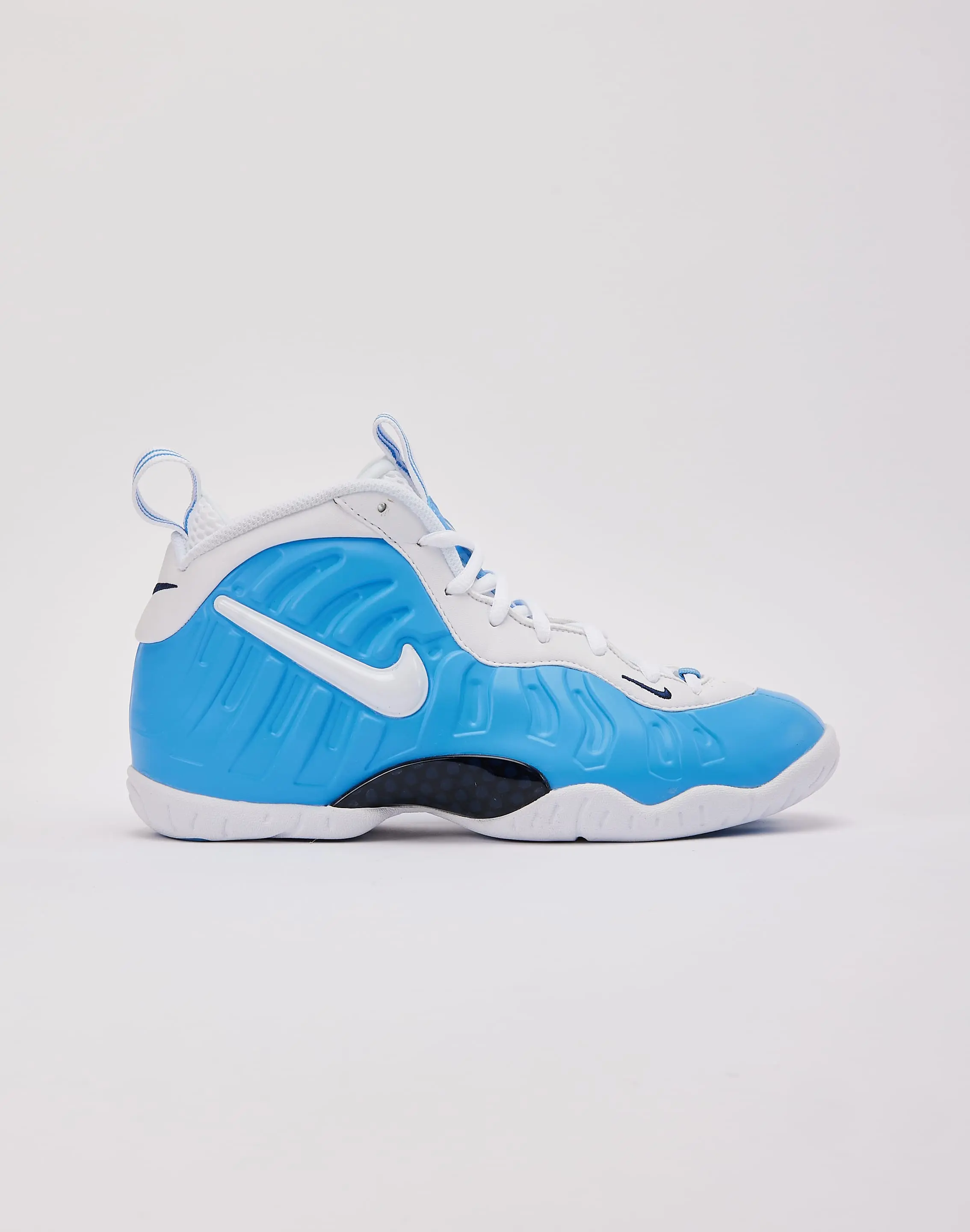 Nike Little Posite Pro Grade-School