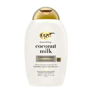 OGX Nourishing + Coconut Milk Conditioner 13 fl oz