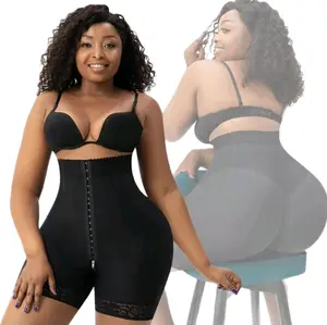 Shapewear Tummy Control Shorts  Underwear for Comfort  Womenswear Comfortable Everyday Sexy Compression Simple Fit Leg