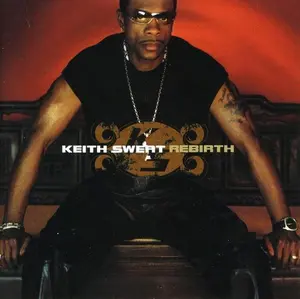 Keith Sweat - Rebirth  [COMPACT DISC - CD]