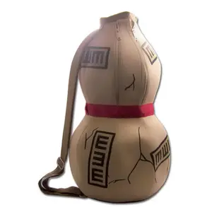 Naruto: Gaara Gourd Bag (Large Full Size) 25"