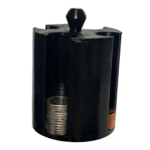 CoinDock Cup Holder Organizer – Coins, Cards & Keys in One Spot” your coin change matters