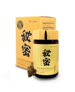 Viên uống SEIMEI HIMITSU FUCOIDAN