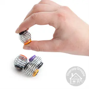 Springy Coils Fidget