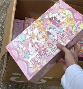 (A) TK's Collectibles Item