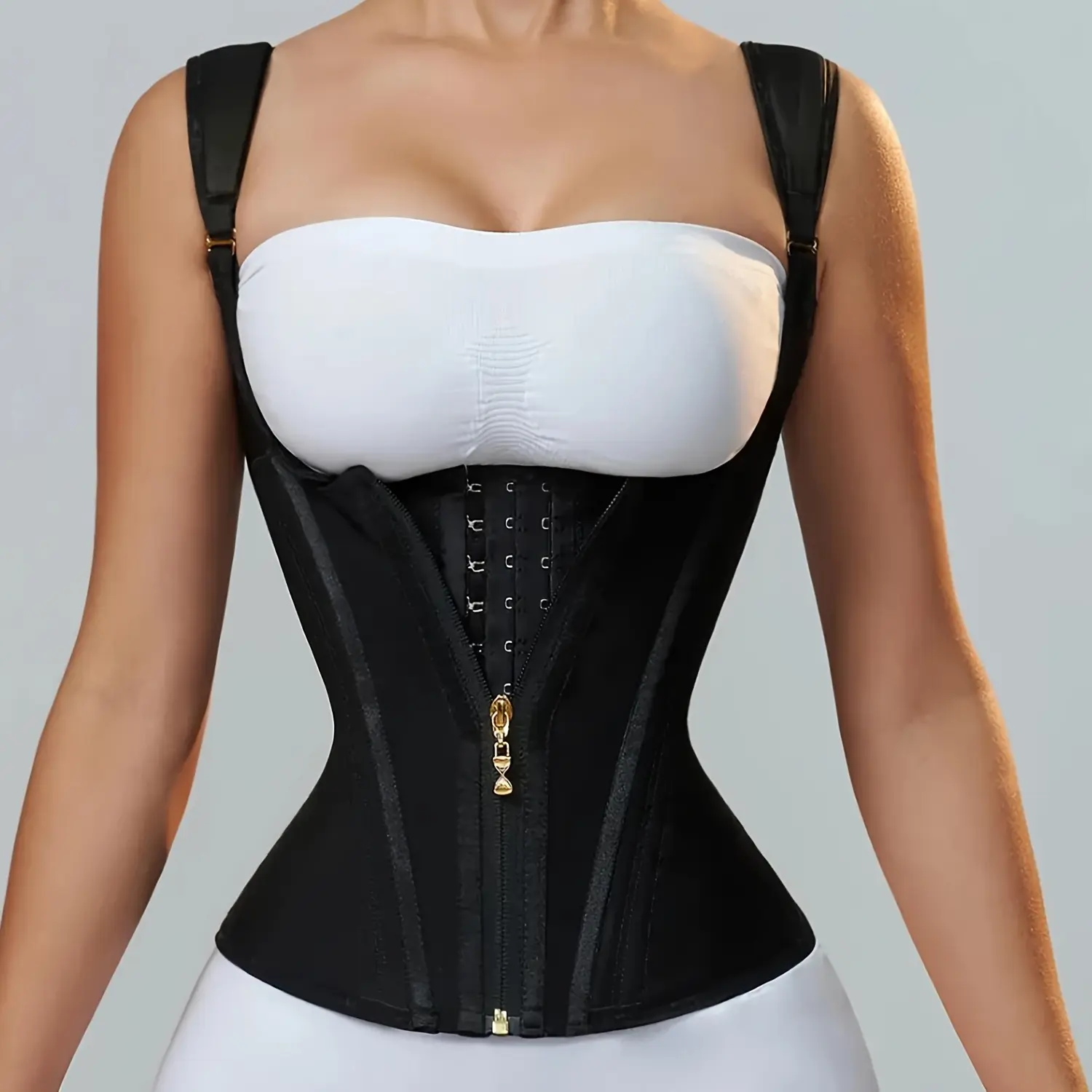 Waist Trainer Tummy Wrap, Tummy Control Slim Girdle Belt Cincher, Women's Underwear & Shapewear faja