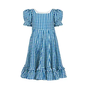 Dorothy Girls Dress