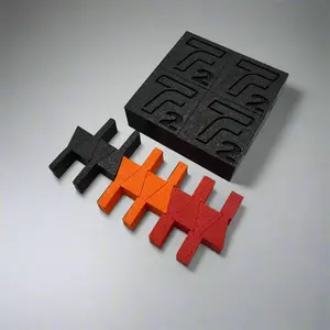 2" bullet hinge jig kit (2 pack)