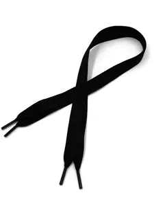 18" Grosgrain Ribbon Shoelaces