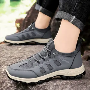 Men's shoes, lightweight sports shoes, men's summer shoes, available in multiple colors, casual running shoes