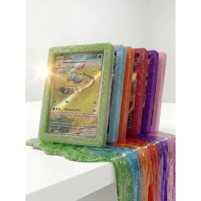 eevee pokemon card set Pokémon Eevee Family Set Traditional Chinese Sealed Cards – Exp. Share  Collectible