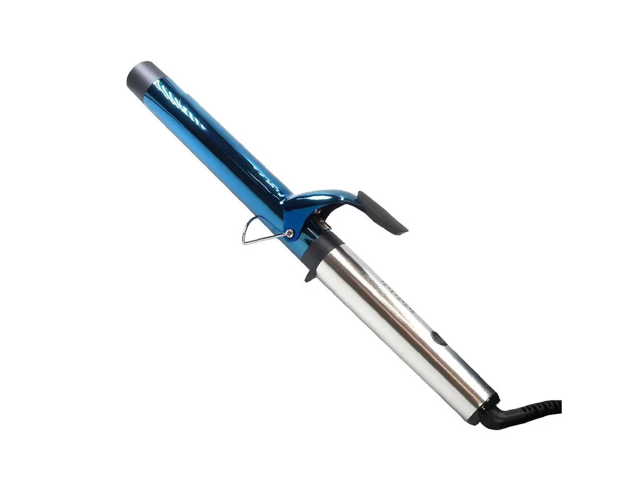 BaBylissPRO Nano Titanium Extended Barrel Curling Iron BNTW125XLUC BaBylissPRO Nano Titanium Extended Barrel Curling Iron BNTW125XLUC