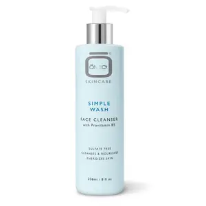Provitamin B5 Daily Cleanser 236ml