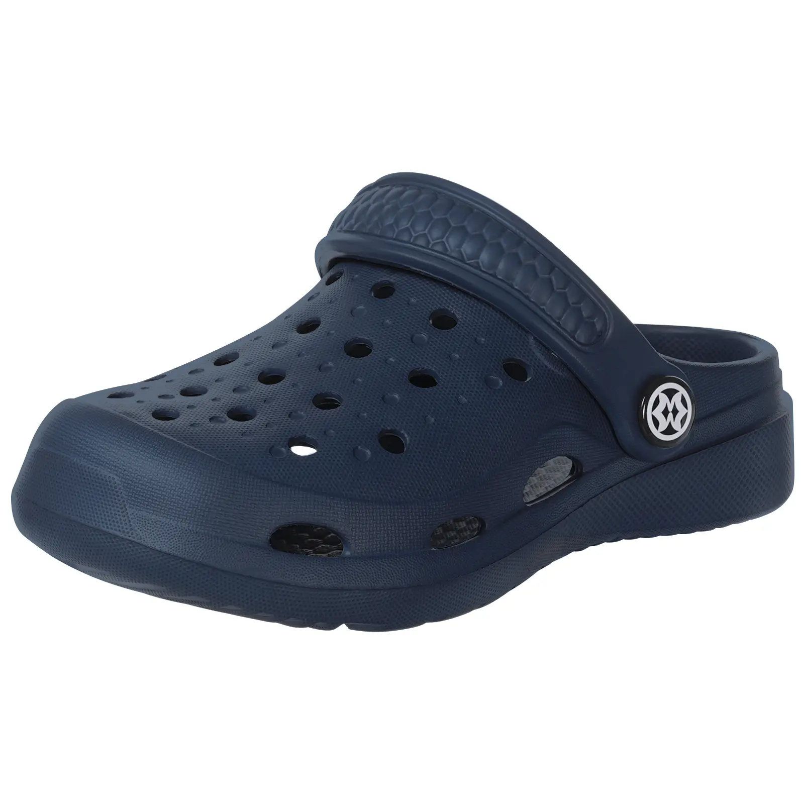 Garden Clogs Boys Girls Toddler Kids Slip on Sandals Arch Support,Non Slip Water Shoes,Lightweight,Beach Pool Slipper