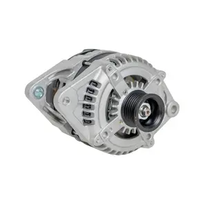 1999-2002 Dodge Ram 3500 L6 5.9L High Output Alternator