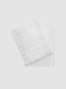 Perfect Bound Notebook Cover Set