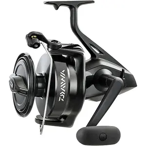 Daiwa DF18000 Spinning Fishing Reel