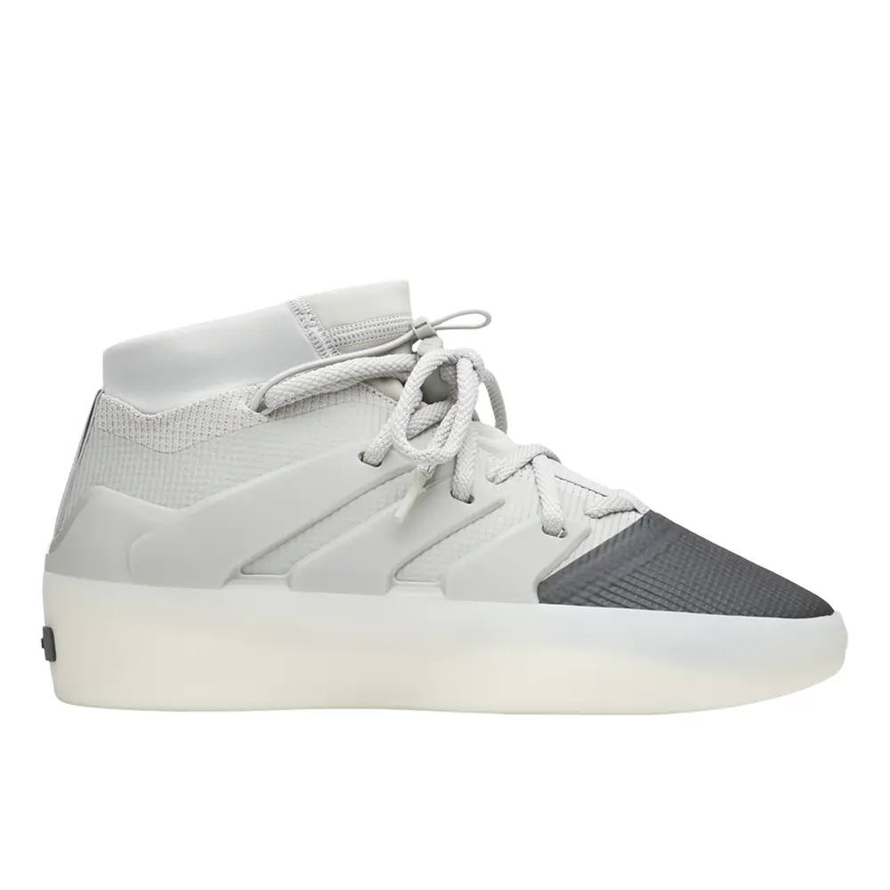 adidas Mens Fear Of God Athletics I Sneakers Shoes - Grey