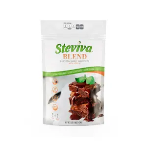 Stevia Blend Keto Sweetener - Steviva Regular Texture Blend