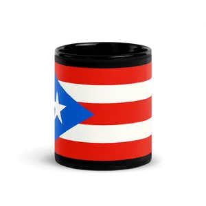 Puerto Rico Mug