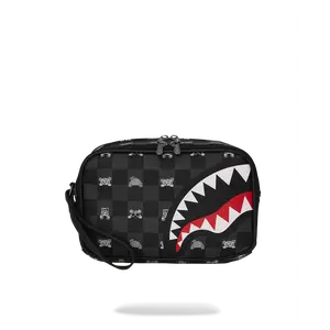 SHARK MOB HIDEOUT TOILETRY BRICK